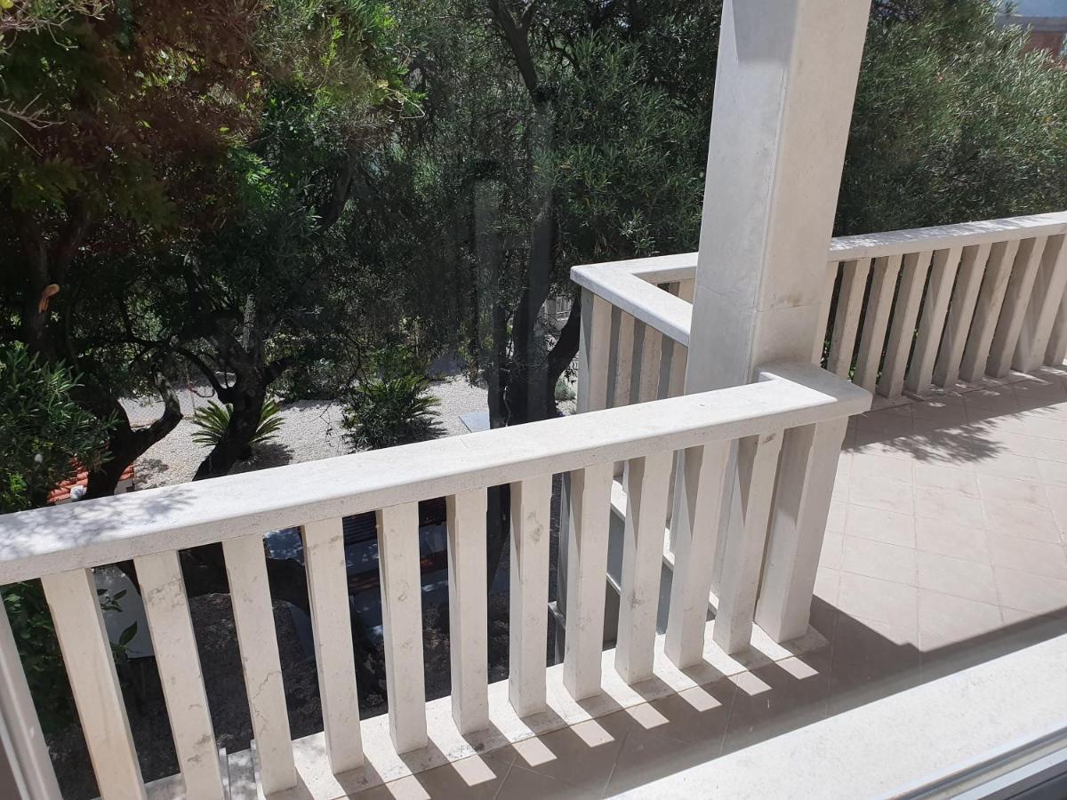 Costa Rica Apartmán Orebić
