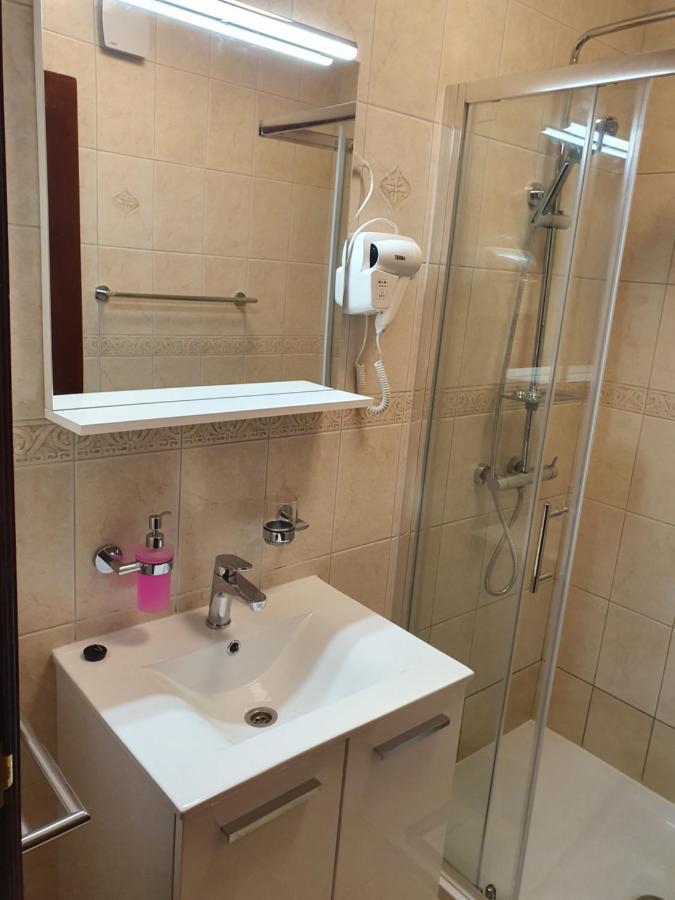 Appartement Costa Rica *