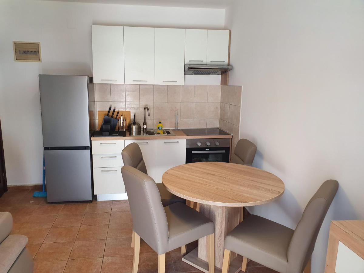 Costa Rica Apartmán Orebić