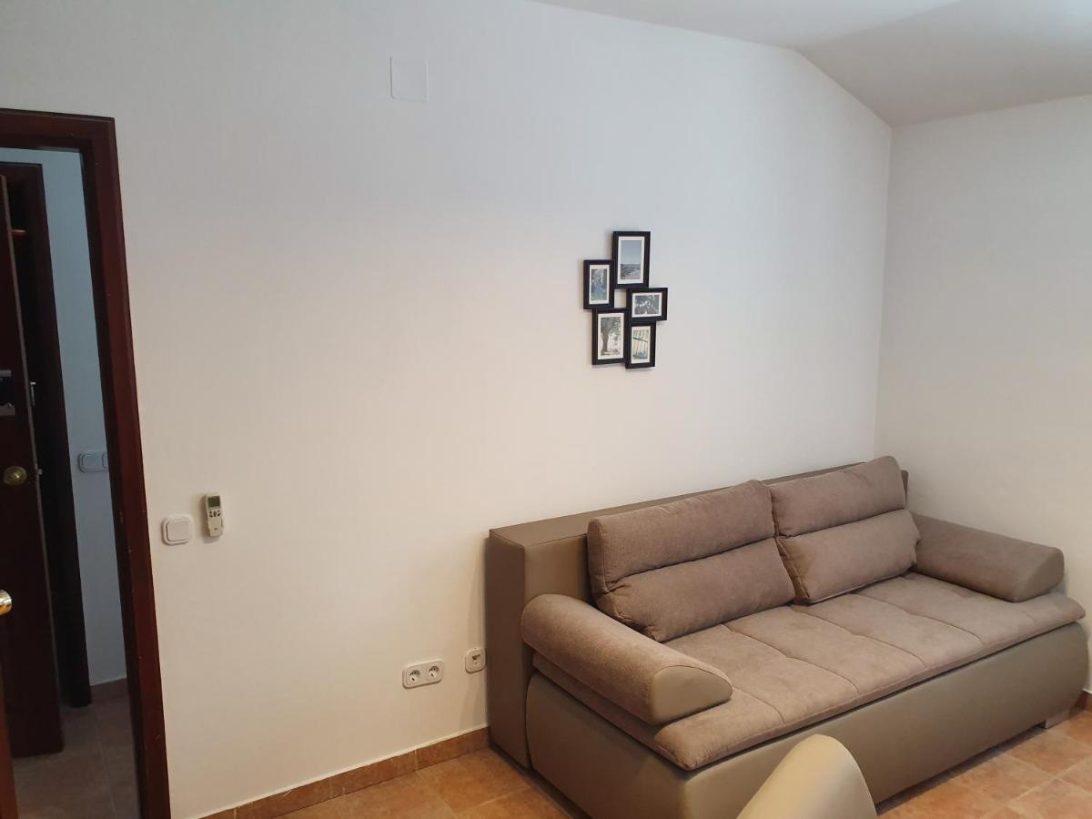 Costa Rica Apartmán *