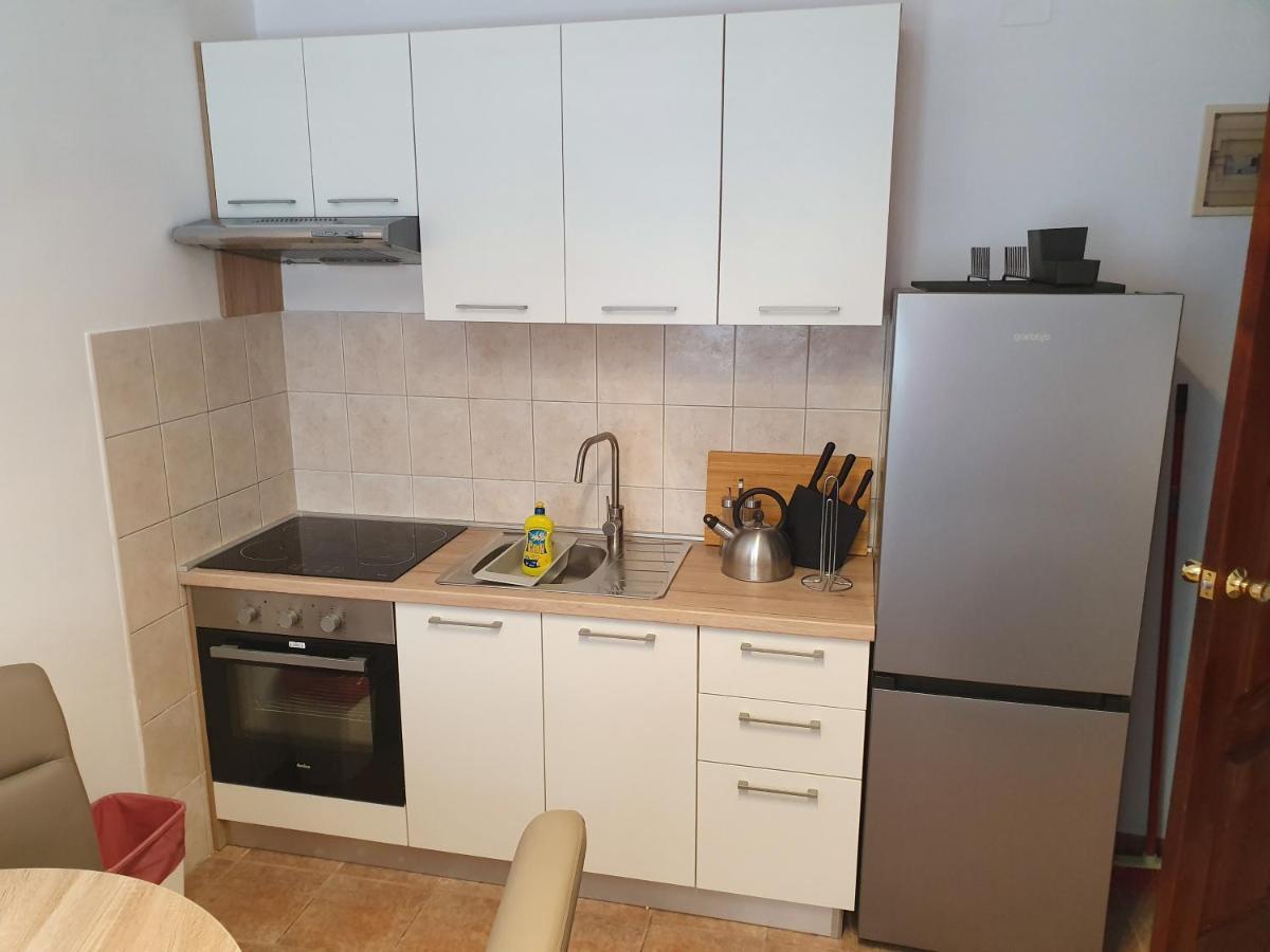 Costa Rica Apartmán *