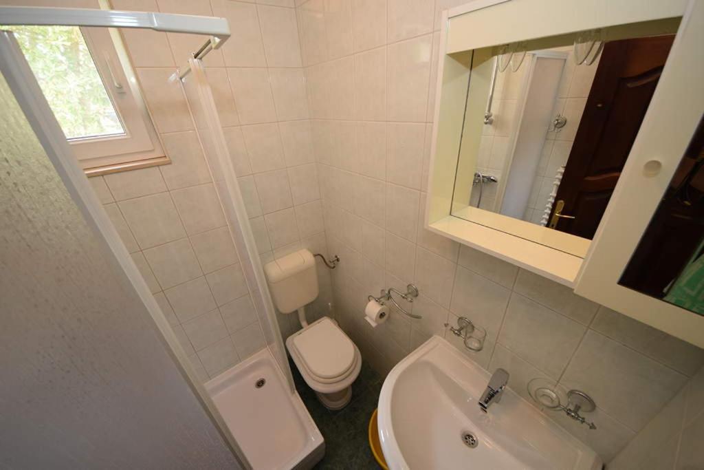 Apartmán Costa Rica Orebić