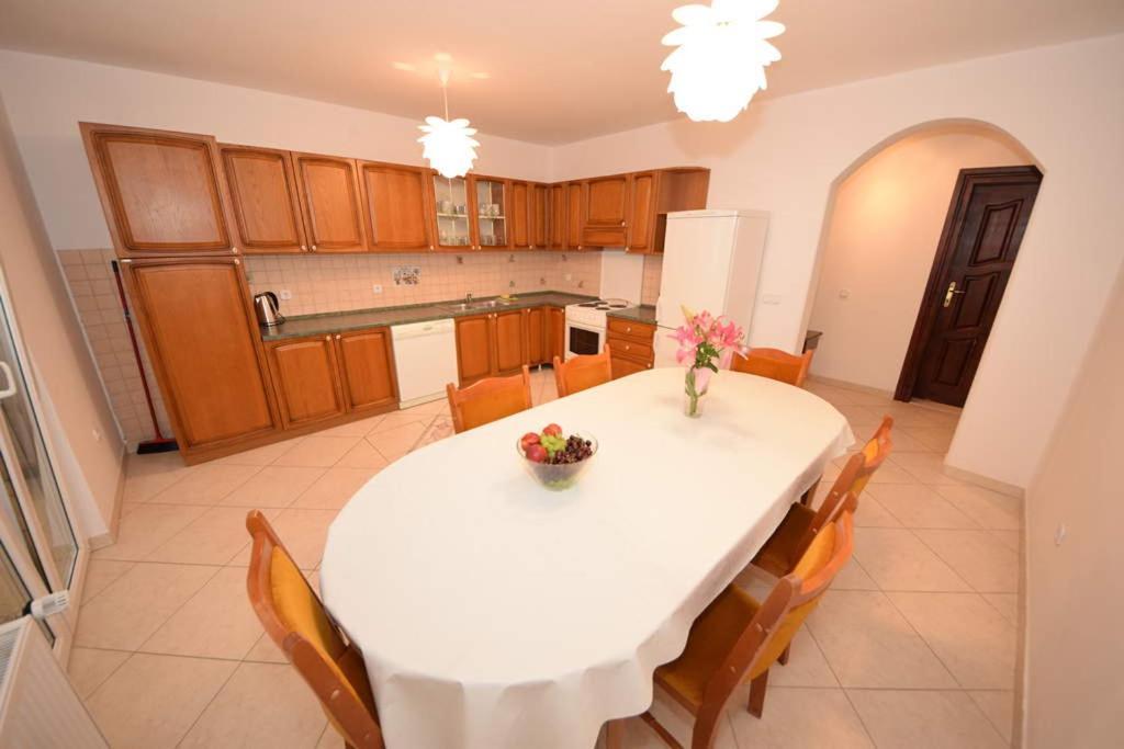 Costa Rica Apartmán Orebić