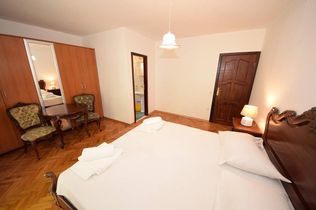 Appartement Costa Rica Orebić