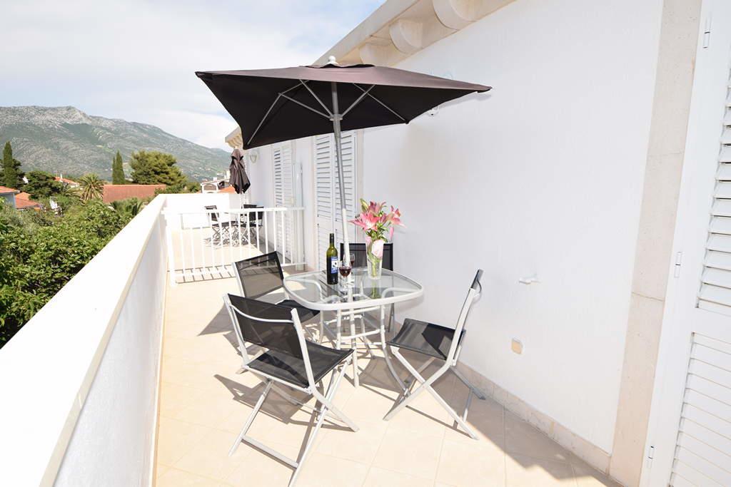 Appartement Costa Rica